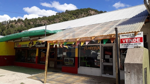 Imagen 2 de 6 de Vendo Lote Mas Locales Mas Proyecto