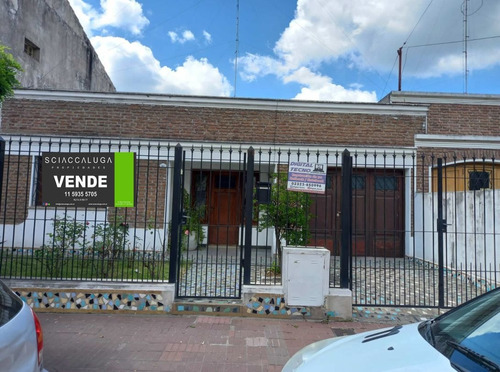 Venta Casa Capilla Del Señor Centro