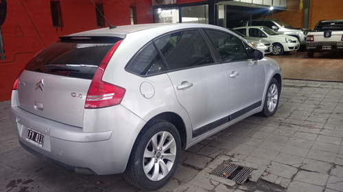 Citroën C4 1.6 Sx Hdi Am73