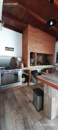 Venta Casa 5 Ambientes El Palomar