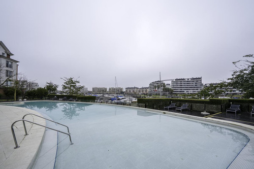 Venta 3 Ambientes En Miradores De La Bahia Nordelta