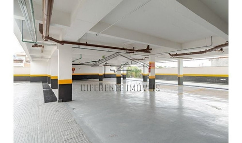 Imagem 7 de 15 de Apartamento, 2 Dormitórios,1 Suíte, Varanda Gourmet No Vila Formosa !