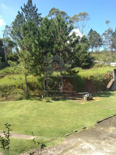 Imagem 24 de 25 de Chácara Em Jardim Ana Rosa - Suzano - Sp - Ch03/67