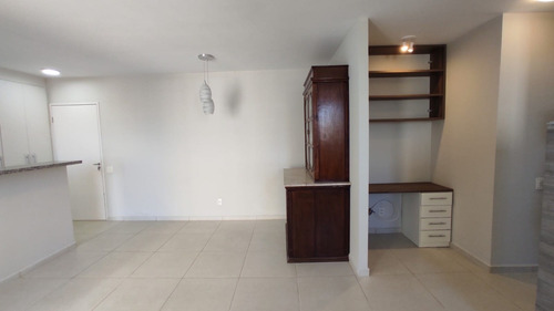 Imagem 4 de 13 de Apartamento 68m², 2dorms(1suíte), Próximo Da Usp-butantã
