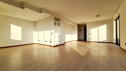 Imagen 3 de 19 de Departamento En Venta De 4 Dormitorios En Las Condes