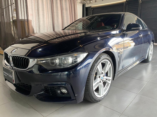 Bmw Serie 4 3.0 440ia Gran Coupe M Sport At 2018