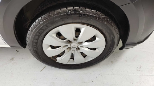 Imagen 13 de 13 de Volkswagen Saveiro 2018 1.6 Starline Ac Mt