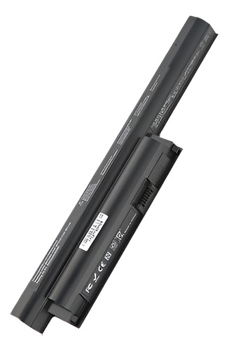 5200mah Vgp-bps26a Vgp-bpl26 Batería Para Sony Vaio Ca Serie