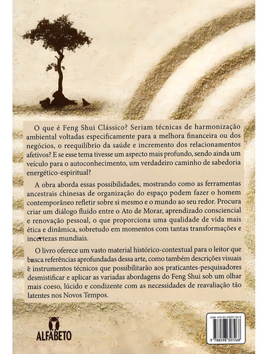 Feng Shui Classico Nos Novos Tempos