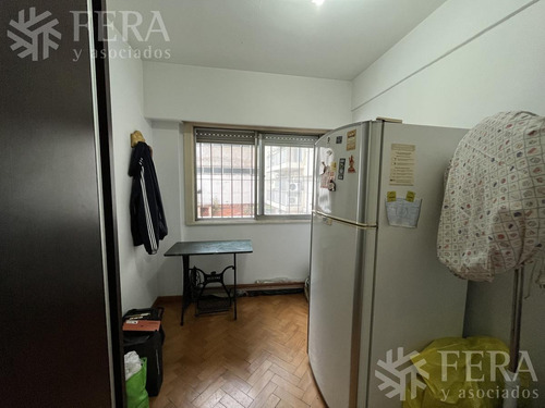 Imagen 4 de 10 de Venta De Departamento 3 Ambientes Con Balcón En Avellaneda (26732)