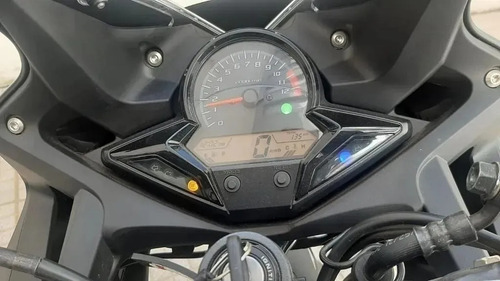 Imagen 3 de 16 de Honda Cbr 300r Inmaculada Como 0km Nada De Uso!!!