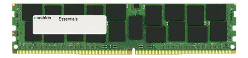 Memória RAM Essentials  8GB 1 Mushkin MES4U240HF8G