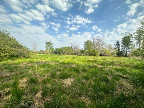 Terreno En Venta Manzanares Sin Expensas
