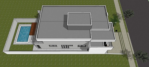 Imagem 2 de 30 de Casa Com 3 Dormitórios À Venda, 256 M² Por R$ 1.695.000,00 - Condomínio Reserva Real - Paulínia/sp - Ca2179