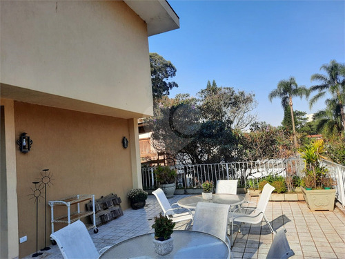 Imagem 10 de 30 de Casa - Venda - 3 Suites - Jardim Marajoara - Reo63355