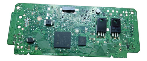 Placa Logica L1250 1250 Ecotank Sem Placa Wi-fi