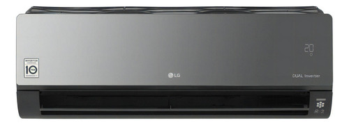 Ar Cond. Split Dual Inverter LG Art Cool 18000 Btus Q/f