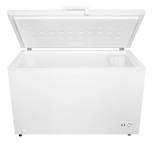 Freezer Horizontal Futura Fut-frh380 371 Lt Eficiencia B