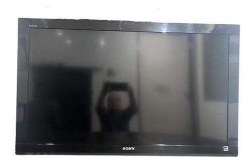 Imagen 1 de 5 de Vendo Televisor De 40  Sony Para Reparar O Repuestos