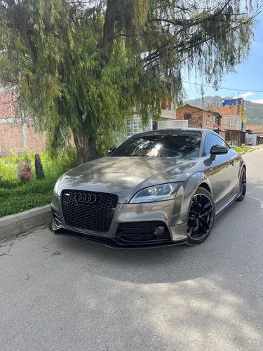 Audi TT 2.0 Tfsi