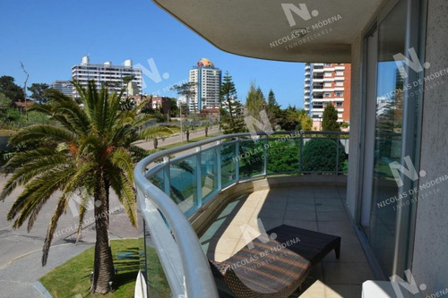 Imagen 6 de 29 de Torre Sol Y Luna Ii, Ideal Para Renta - Punta Del Este Punta Del Este
