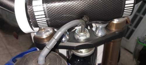Imagen 17 de 18 de Yamaha Yz 85 Yz 85 2020 R Grande