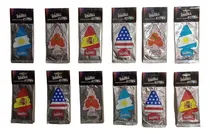 Comprar Pinito Walker X 12 Unidades Surtidos Perfume Auto
