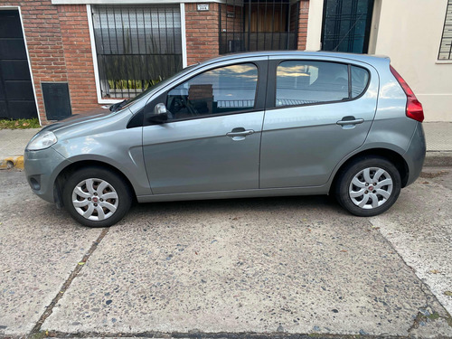 Fiat Palio 1.4 Attractive 85cv