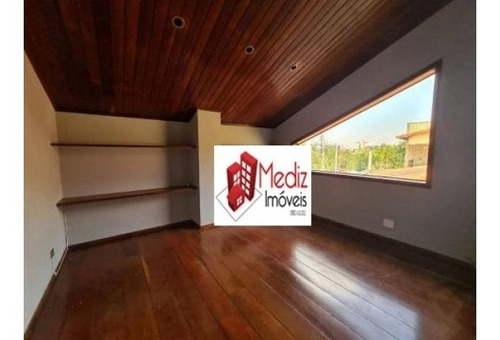 Imagem 6 de 14 de Casa À Venda City América - 11286
