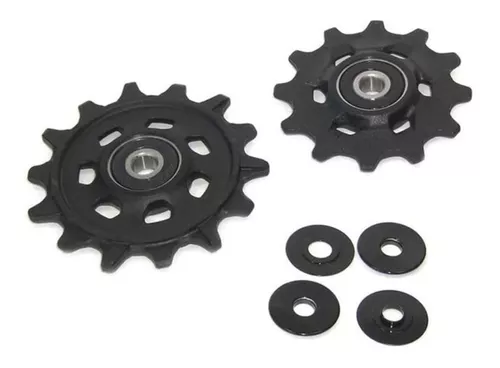 Roldana Para Câmbios Sram Eagle 12v Com Rolamentos