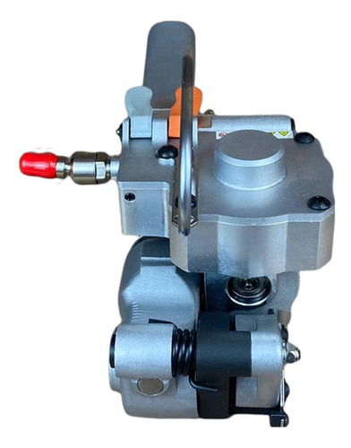 Arqueador Automático Pneumático 3 Em 1 - Estica Sela E Corta