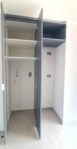 Nuevo - 1 Dormitorio / Gran Terraza