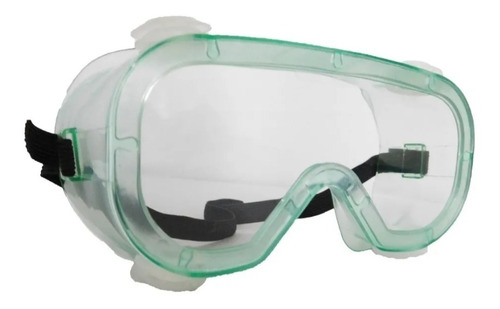 Lentes De Protección Tipo Goggles Ansi Z87