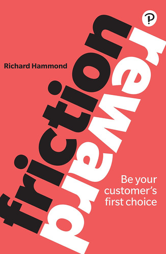 Libro: Be Your Customers First Choice