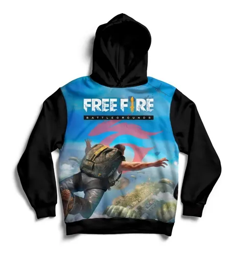 Buzo free fire hotsell