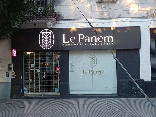 Venta Local Comercial San Isidro Exc. Ubicacion