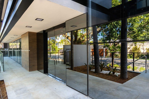 Prédio Comercial Para Locação Em São Paulo, Alto De Pinheiros, 12 Banheiros, 20 Vagas - 3054l_2-1131723