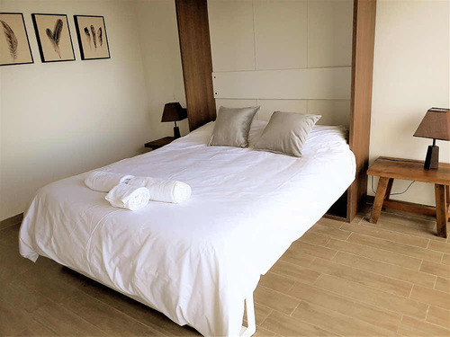 Oportunidad! Vendo Refugio 1d1b +quincho Jacuzzi El Colorado