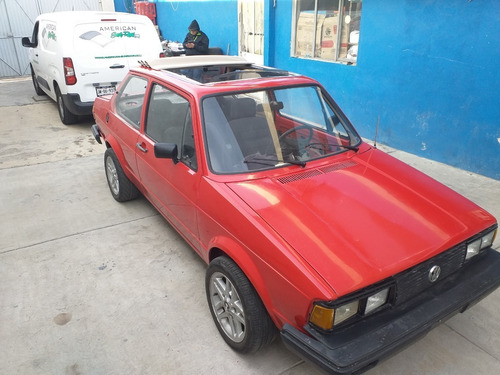 Imagen 1 de 8 de Ragtop American Sunroof Quemacocos Para Atlantic Volkswagen