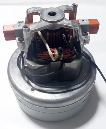 Motor Ametek Original Paso Directo 119662 00 Aspirador Sopla