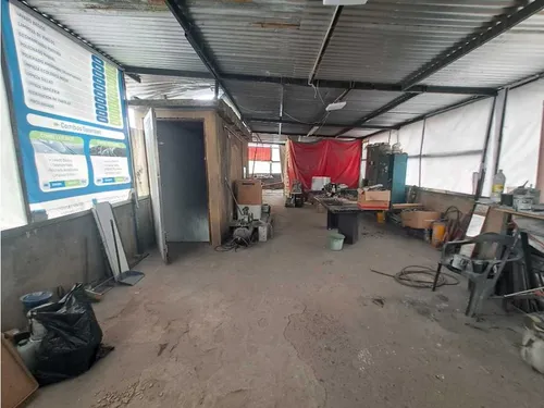 Bodega San Fernando Bogota