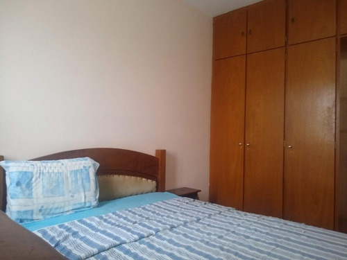 Imagem 8 de 13 de Apartamento Com 2 Dormitórios À Venda, 75 M² - Santa Terezinha - São Bernardo Do Campo/sp - Ap65529