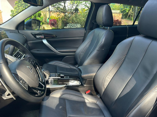 Mitsubishi Eclipse Cross 1.5 Sport Hpe-s Turbo Cvt 5p Integral