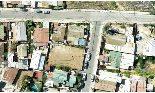Imagen 2 de 3 de Terreno Urbano, Amplio, Con Servicios Y Buena Ubicación