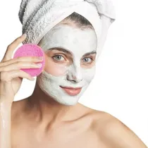 Comprar 50 Esponjas Comprimidas Para Limpieza Facial Y Exfoliación