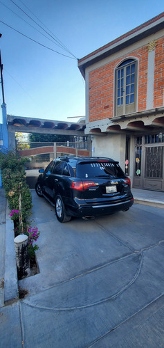 Acura MDX 3.7 At