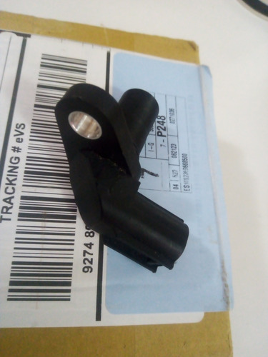 Sensor  Entrada Y Salida Chevrolet Luv Dmax 3.5 1 Año Garant