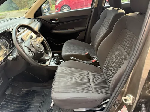 Suzuki Swift Dzire Automatico 1.2cc