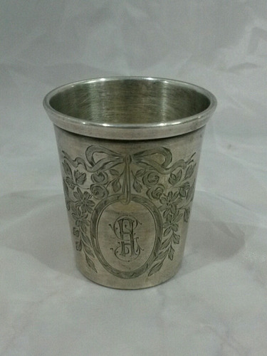 Vaso Medida Plata 800 Cod 18319