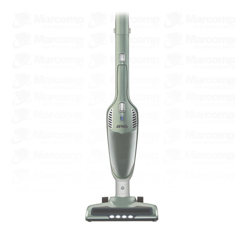 Aspiradora 2 En 1 Atma As7921n Inalambrica Hepa 2en1 0.5l